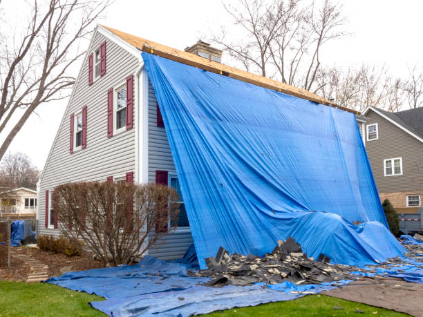 Best Hoarding Cleanup  in Cherryville, NC